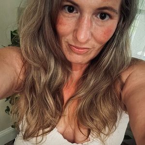 Meet your Posher, Kristin